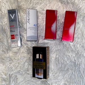 4 for 25 skincare
